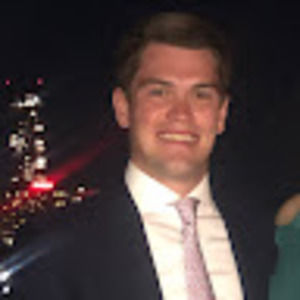 Meet your Posher, Patrick